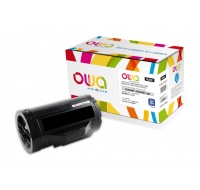 OWA Armor toner pro EPSON AL M300, 10000 Stran, C13S050691, černá/black