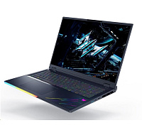 ACER NTB Predator Helios 18 AI (PH18-I71-93U6),Ultra 9 290HX+,18"WQXGA,96GB,2TB SSD,RTX 5080,W11P,Black