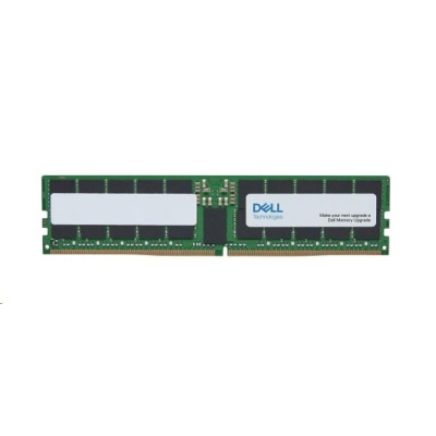 Dell Memory Upgrade - 32GB - 2Rx8 DDR5 RDIMM 4800MHz