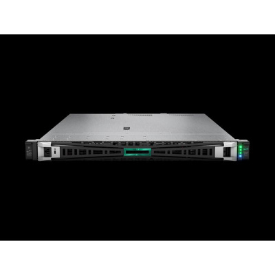 HPE PL DL320g11 3408U (1.8/8C/4800) 16G 4LFF UBM2 LP 1000Wti 2x1Gb 1U EIR