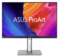 ASUS LCD 24.1" ProArt PA248QV Professional Monitor, 1920x1200, 100Hz, 5ms, Pivot, Ergonomic, HDMI, DP, VESA