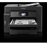 EPSON - poškozený obal - tiskárna ink EcoTank M15140, 3v1, 4800x1200, A3+, 32ppm, USB, Wi-Fi