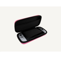 Pevné přepravní pouzdro SWITCHNEWPOUCHLPINK