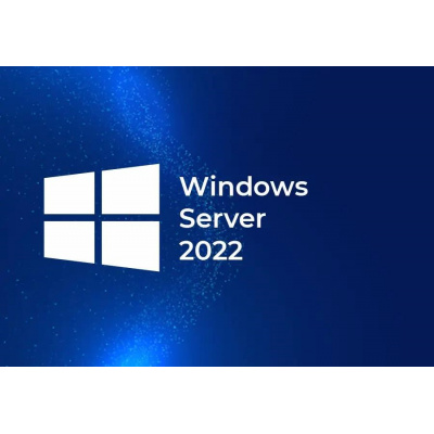 HPE Windows Server 2022 CAL 5 User