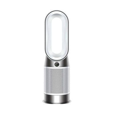 BAZAR - Dyson Purifier Hot+Cool Gen1 HP10 čistička vzduchu, čistí, ohřívá a ochlazuje, LCD displej - Poškozený obal