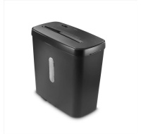 Hama Safe X50, skartovačka, křížový řez, 5 listů, bezpečnostní úroveň P4 T4 E3