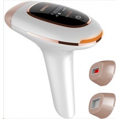 Concept IL3020 IPL epilátor PERFECT SKIN
