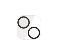 RhinoTech Ochranné sklo na fotoaparát pro Apple iPhone 15 / 15 Plus