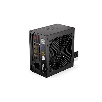 ENDORFY Zdroj Enduro L6 650 W, 120mm, 80 Plus Gold