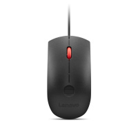 LENOVO myš drátová Fingerprint Biometric USB Mouse Gen 3