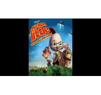 Disney Sky is Falling Pack (PC) klíč Steam