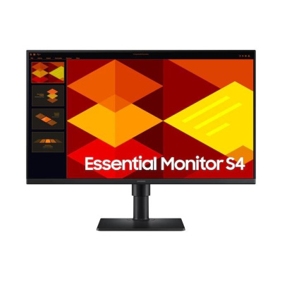 SAMSUNG MT LED LCD Monitor 27" (S40GD) - IPS, 1920x1080, 100hz, 5ms, DP, HDMI
