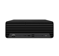 HP PC Pro SFF 400 G9, i3-14100, 8GB DDR4,512GB, Intel HD, USB kl. a myš, 240W plat., DP+2xHDMI, Win64Pro