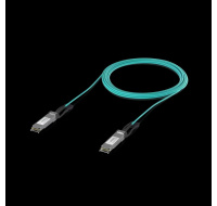 UBNT UACC-AOC-QSFP28-10M, AOC kabel, 100 Gbps, 10m