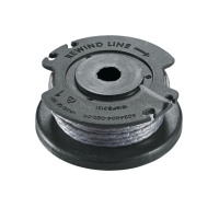 Bosch cívka se žací strunou 4 m (1,6 mm)