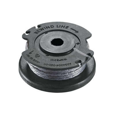 Bosch cívka se žací strunou 4 m (1,6 mm)