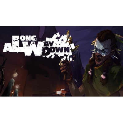 A Long Way Down (PC) klíč Steam