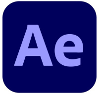 After Effects for teams MP ENG COM NEW 1 User, 12 Months, Level 1, 1-9 Lic