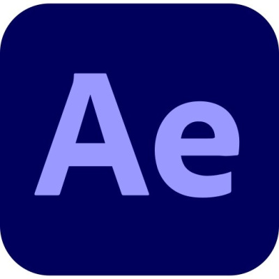 After Effects for teams MP ENG COM NEW 1 User, 12 Months, Level 1, 1-9 Lic