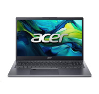 BAZAR - ACER NTB Aspire 15 (A15-61M-R9BR),R5-8640HS,15.6"FHD,16GB,512GB SSD,Radeon 760M,W11H,Gray
