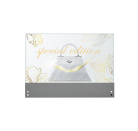 LG 30" signage 30EW5TP-A Transparent OLED Touch Signage