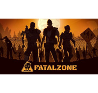FatalZone (PC) klíč Steam