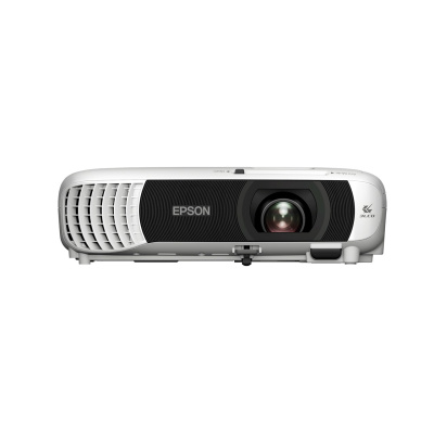 EPSON projektor EB-W55, WXGA, 16.000:1, HDMI, USB, Wi-Fi REPRO 2W
