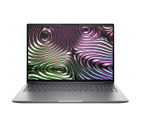 HP NTB ZBook X 16 G1i Intel Core U7 255H,RTX PRO 500 6GB Blackwell,1×32GB,1TB,WUXGA IR,Wi-Fi7+BT, FPS, Win11Pro,3y ons