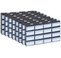 AVACOM Náhradní baterie AVA-RBP128-12090-KIT pro UPS PowerWalker