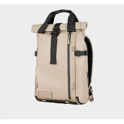 WANDRD PRVKE Bag Only 21L Yuma Tan