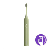 Tesla Smart Toothbrush Sonic TS200 Green