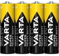 Varta R6/4P SuperLife (Blistr 4ks)
