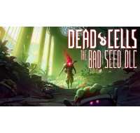 Dead Cells: The Bad Seed (PC/MAC/LINUX) klíč Steam
