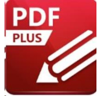 PDF-XChange Editor Plus - 4 uživatelé (8 PC) + EOCR/M2Y