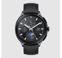 Xiaomi Watch 2 Pro 4G LTE Black