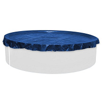 Marimex SUPREME krycí plachta pro kruhové bazény 3,66 m