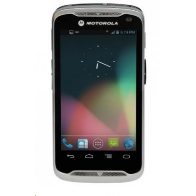 Motorola/Zebra Terminál TC56, 2D, BT (4.1), Wi-Fi, 4G, NFC, PTT, Android