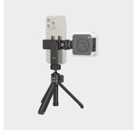SmallRig 4367 Smartphone Vlog Tripod Kit VK-30 Advanced Version