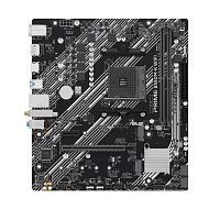 ASUS MB Sc AM4 PRIME B550M-K WIFI, AMD B550, 2xDDR4, 2xDDR4, 1xHDMI, 1xDP, mATX