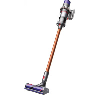 BAZAR - Dyson V10 Absolute 2022 akumulátorový vysavač - Po opravě (Komplet), použitý