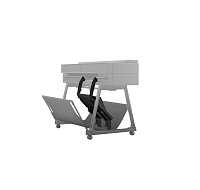 HP DesignJet T850/T950 Sheet Organizer
