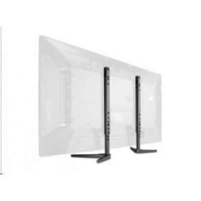 NEC STAND ST-43M Feet for MultiSync MExx1, Mxx1, MAxx1, Pxx5 Series from 43" up to 55"