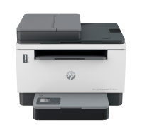 HP LaserJet Tank 2604sdw (A4, 22 ppm, USB, Ethernet,Wi-Fi, PRINT/SCAN/COPY, ADF, duplex)
