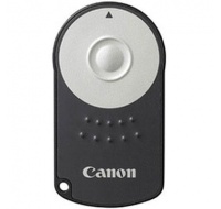Canon RC-6 dálková spoušť, infra