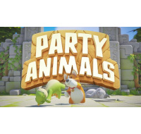Party Animals (Xbox One / Xbox Series X/S) (Europe)