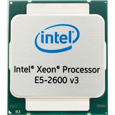 CPU INTEL XEON E5-2620 v3 2,40 GHz 15MB L3 LGA2011-3