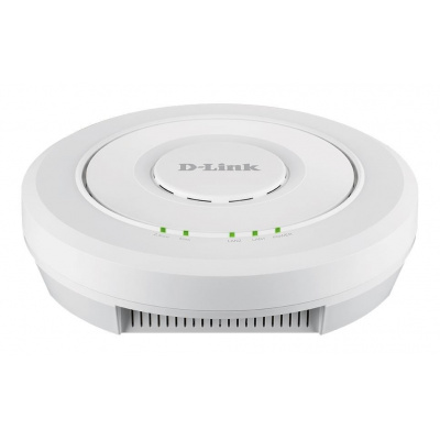 D-Link DWL-6620APS Wireless AC1300 Wave 2 Dual-Band Unified Access Point with Smart Antenna