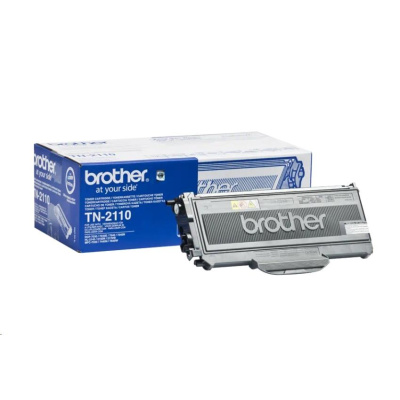 BROTHER Toner TN-2110 (EW*)