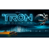 Disney TRON: Evolution (PC) klíč Steam