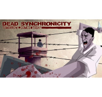 Dead Synchronicity: Tomorrow Comes Today (PC) klíč Steam